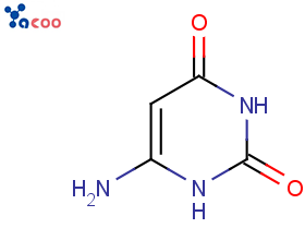 4-氨基-2,6-二羟基嘧啶