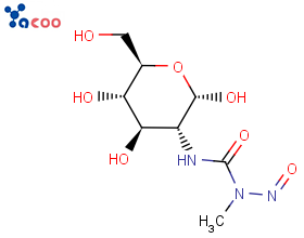 链脲佐菌素