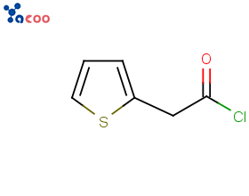 2-噻吩乙酰氯