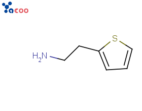 噻吩-2-乙基胺