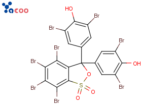 四溴酚蓝（TBPB）