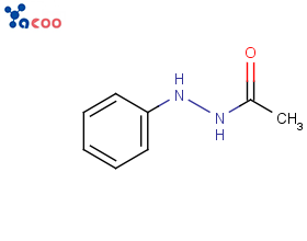 1-乙酰基-2-苯基肼