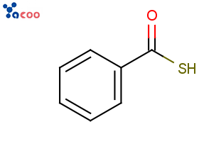 硫代苯甲酸