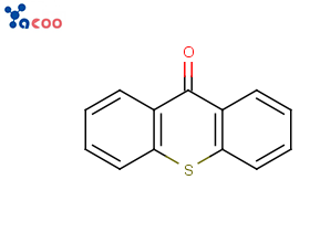 硫代占吨-9-酮