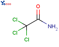 2,2,2-TRICHLOROACETAMIDE
