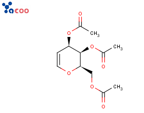 3,4,6-三-O-乙酰基-D-半乳醛