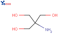 三（羟甲基）氨基甲烷(医药级)
