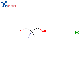三(羟甲基)氨基甲烷盐酸盐  TRIS-HCl