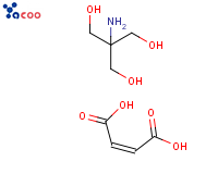 Tris马来酸盐
