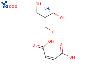 Tris马来酸盐