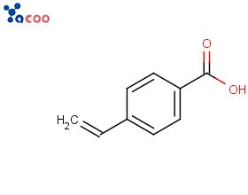 4-乙烯基苯甲酸