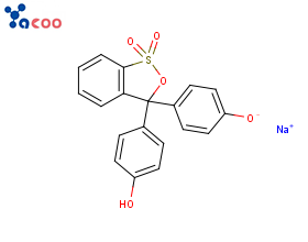 苯酚红钠盐