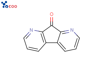 1,8-二氮杂-9-芴酮（DFO）