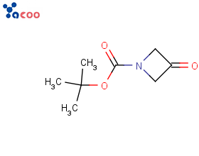 1-Boc-3-氮杂环丁酮
