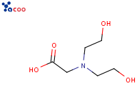 N,N-二(羟乙基)甘氨酸（BICINE）
