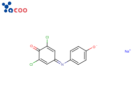 2,6-二氯靛酚钠（DCIP）