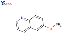 6-methoxyquinoline
