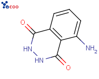 3-Aminophthalhydrazide
