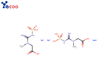 Creatine phosphate disodium salt
