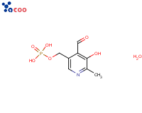 Pyridoxal 5-phosphate monohydrate
