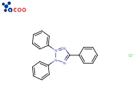 氯化三苯基四氮唑（TTC）

