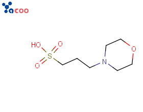 3-吗啉丙磺酸(MOPS) 
