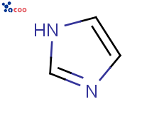 Imidazole
