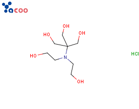 BIS-TRIS 盐酸盐
