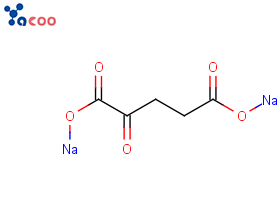 α-酮戊二酸二钠盐二水合物