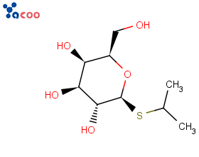 异丙基-β-D-硫代半乳糖苷
