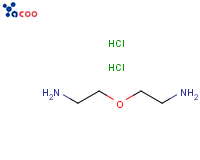 2,2′-Oxybis(ethylamine) dihydrochloride
