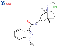 盐酸格拉司琼
