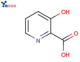 3-羟基-2-吡啶甲酸
