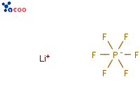 六氟磷酸锂
