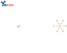六氟磷酸锂