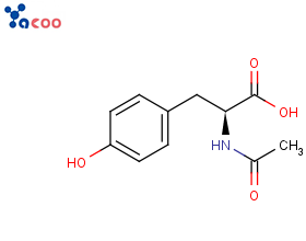 N-乙酰基-L-酪氨酸