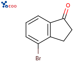 4-溴-1-茚酮