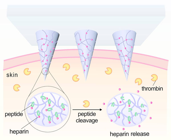 microneedles