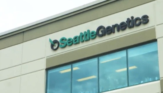 Seattle Genetics