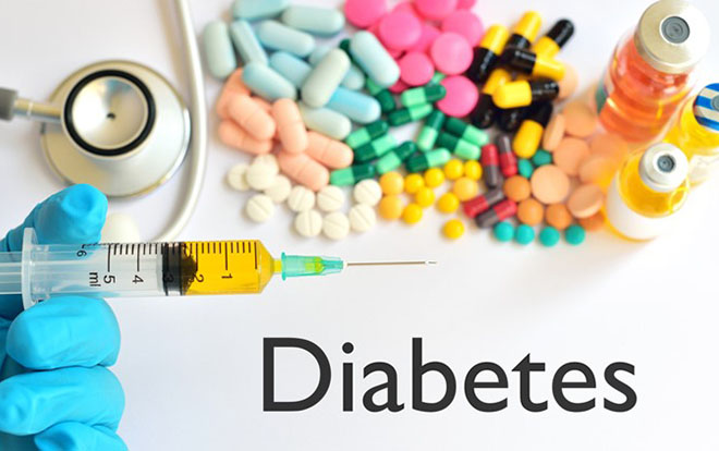 Six major research progresses of type 2 diabetes in 2017