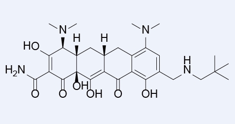 Omadacycline