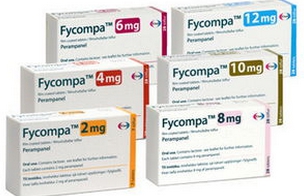 Fycompa