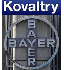 bayer新药Kovaltry